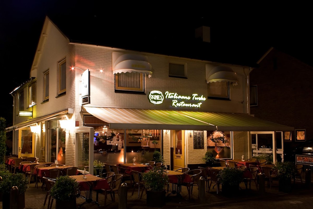 Restaurant Gunes Photos 2